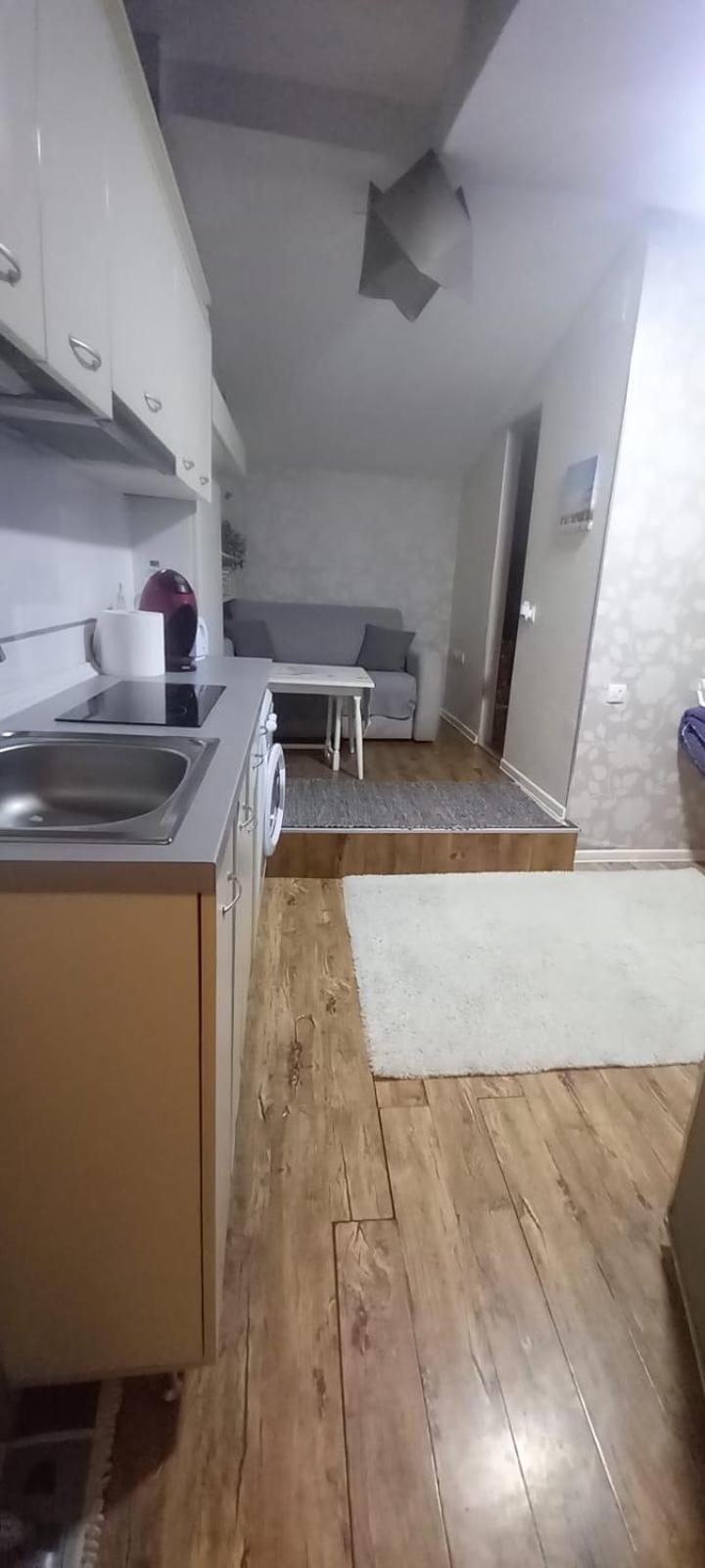 Cozy Studio In The Heart Of Cluj エクステリア 写真